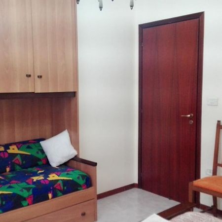 B&B Campania Felix Pagani Εξωτερικό φωτογραφία