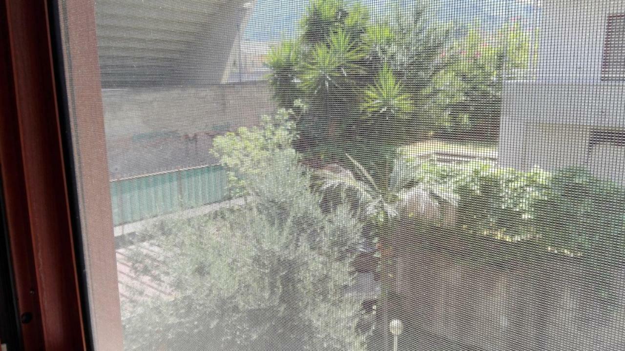 B&B Campania Felix Pagani Εξωτερικό φωτογραφία