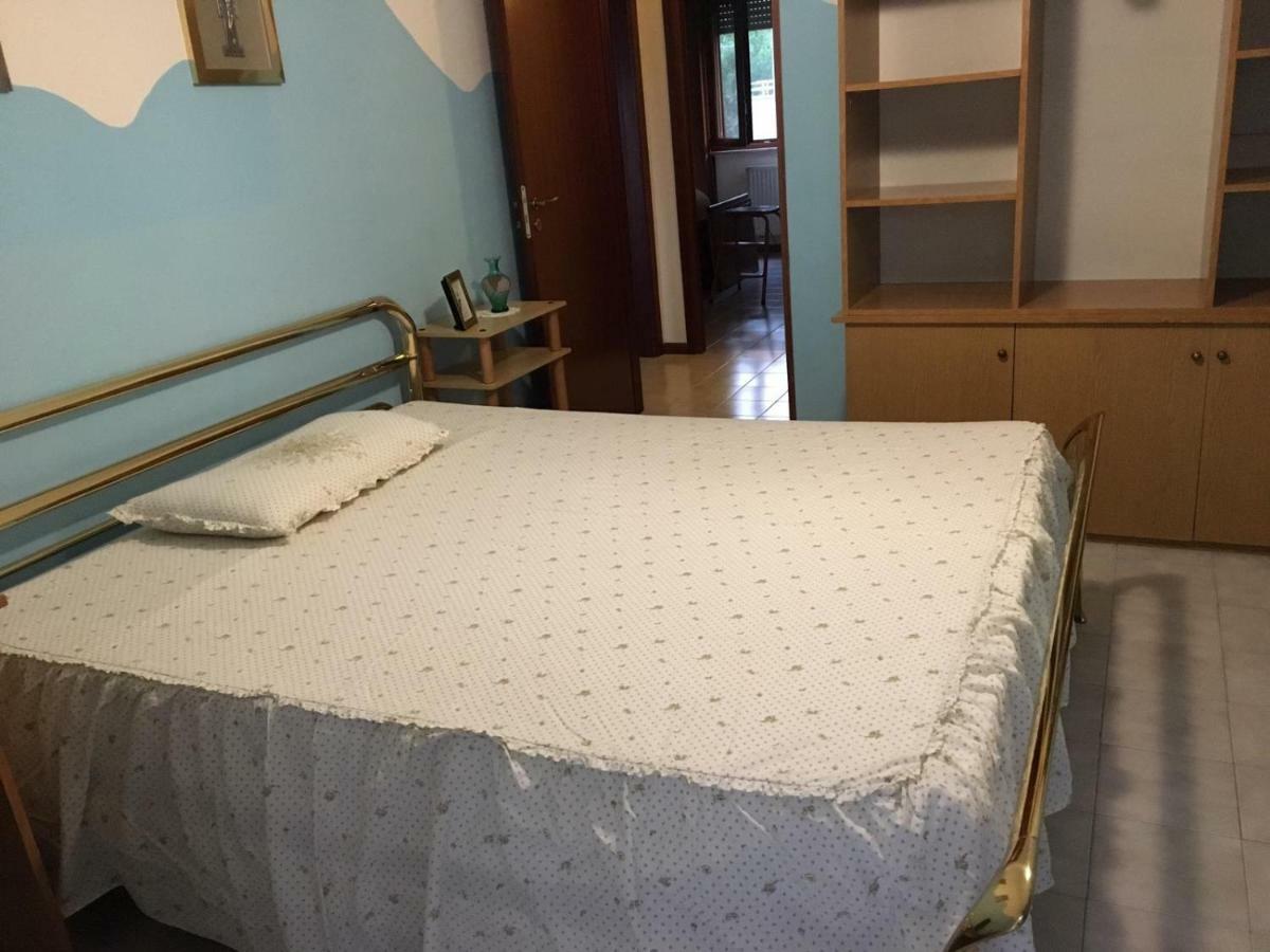 B&B Campania Felix Pagani Εξωτερικό φωτογραφία