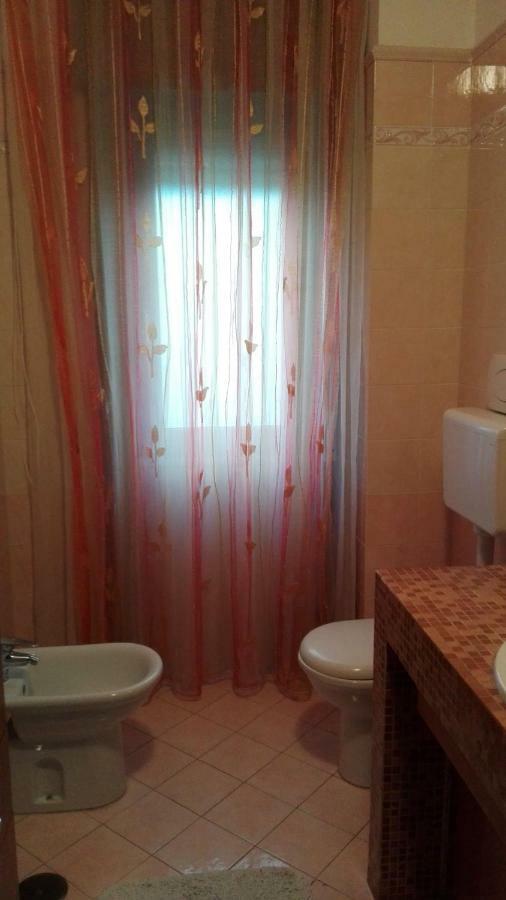B&B Campania Felix Pagani Εξωτερικό φωτογραφία