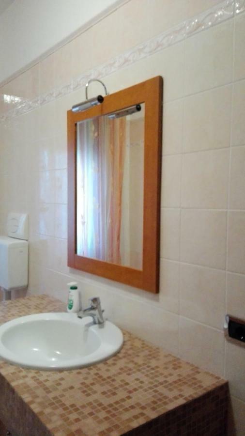B&B Campania Felix Pagani Εξωτερικό φωτογραφία