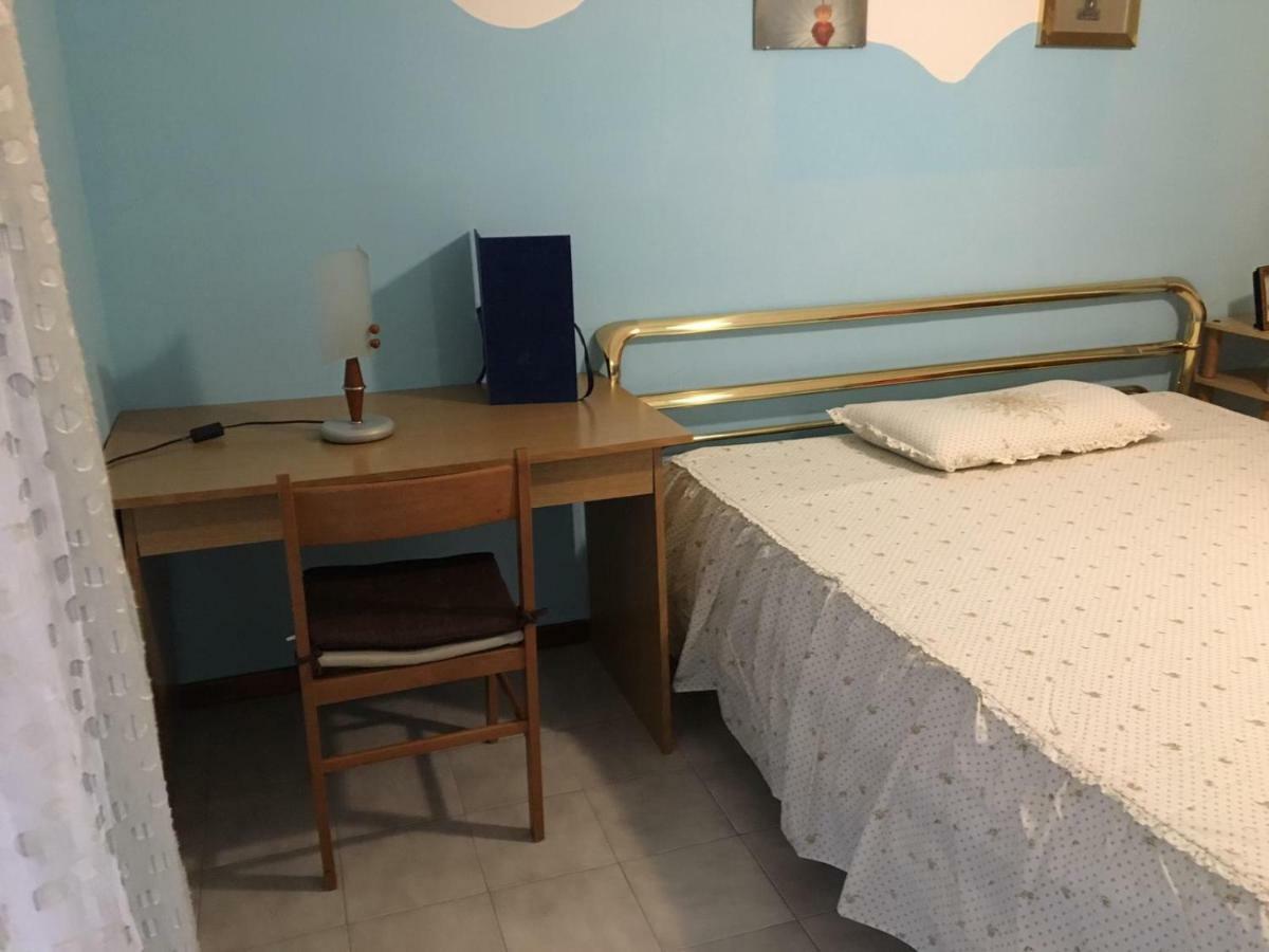 B&B Campania Felix Pagani Εξωτερικό φωτογραφία