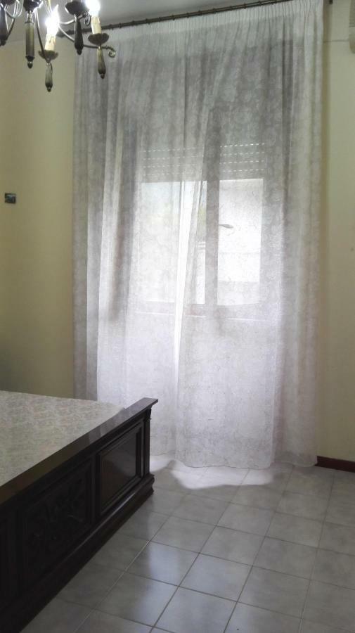 B&B Campania Felix Pagani Εξωτερικό φωτογραφία
