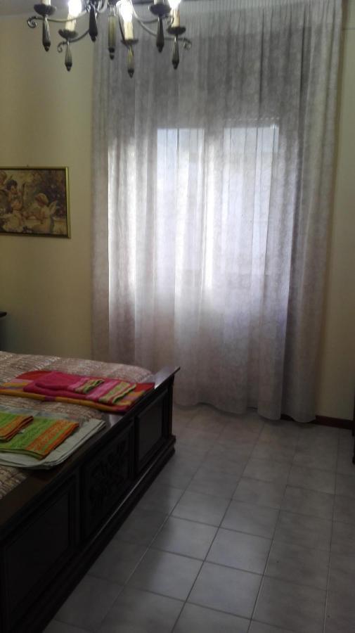 B&B Campania Felix Pagani Εξωτερικό φωτογραφία