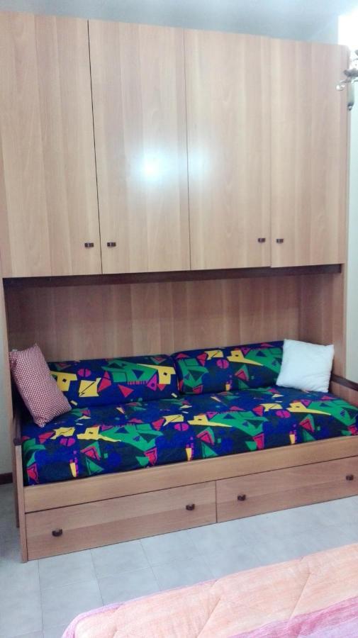 B&B Campania Felix Pagani Εξωτερικό φωτογραφία